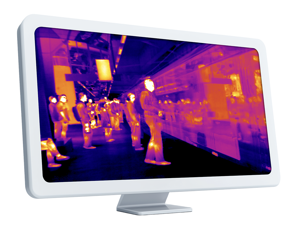 WEO – Aerospace & security applications