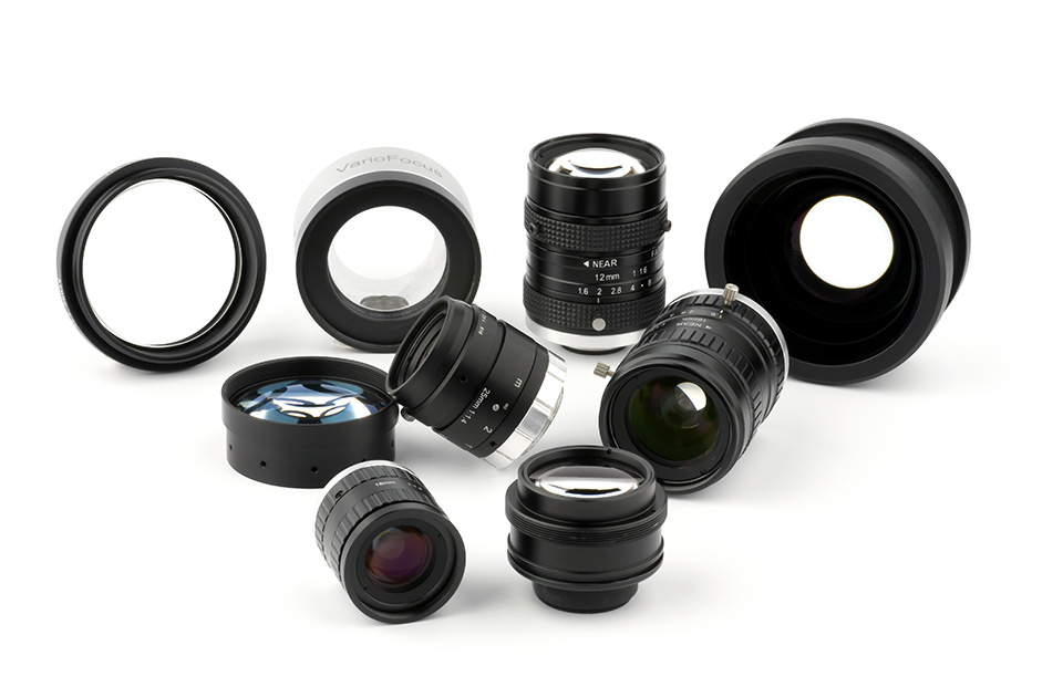 WEO – Industrial applications