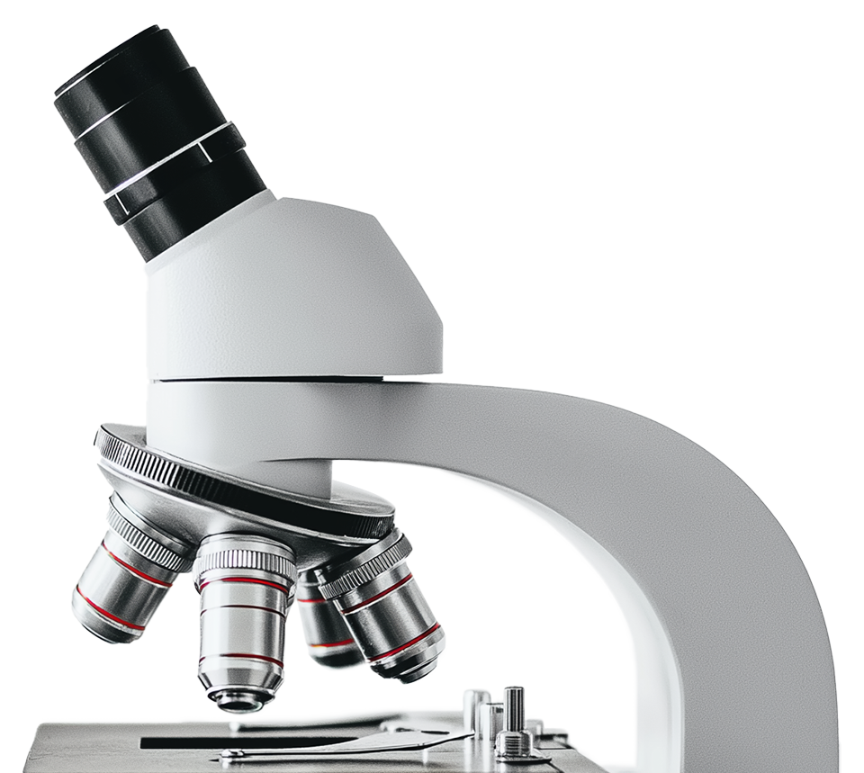 WEO – Medical & life sciences applications