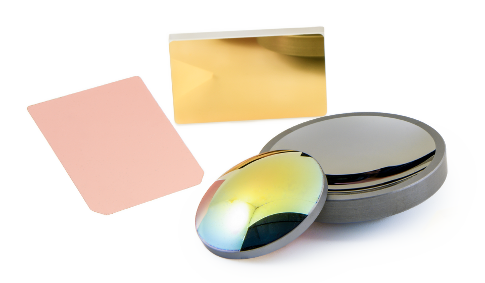 WEO – Optical coating