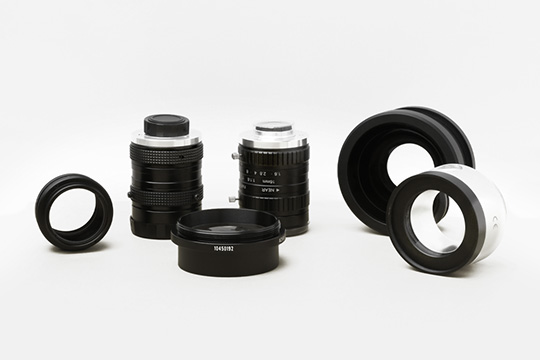 WEO – Industrial applications