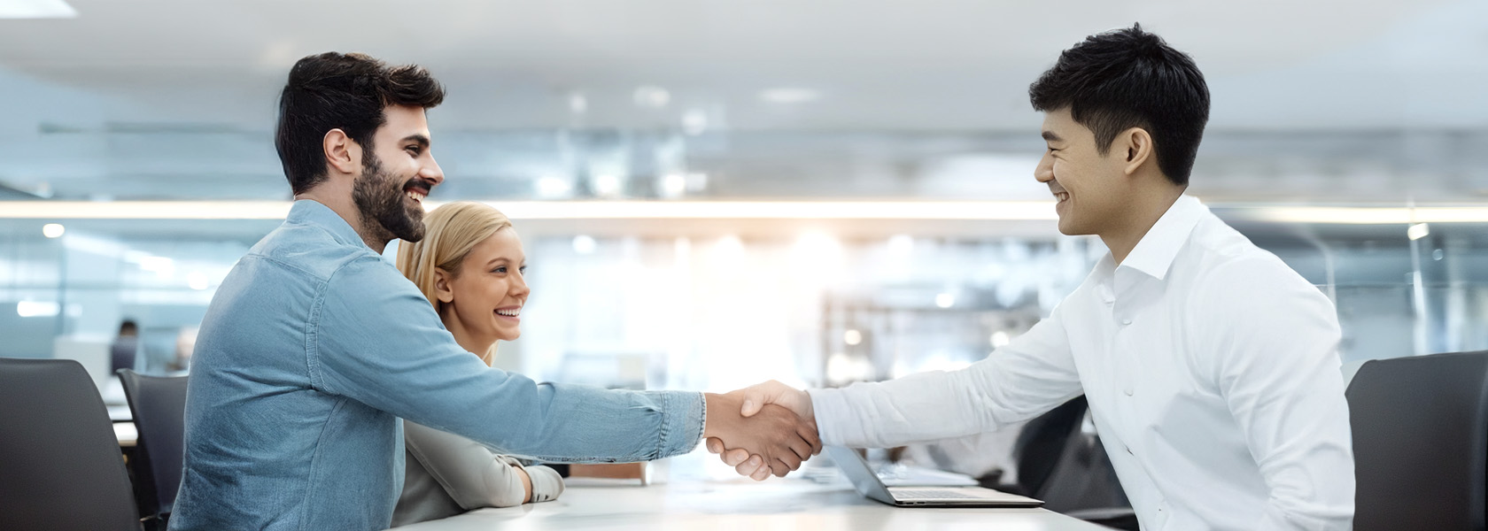 WEO – Opto-mechanical assembly