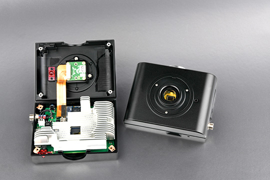 WEO – OEM/ODM services