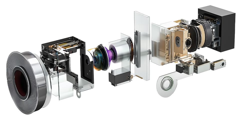 WEO – Photonics solutions