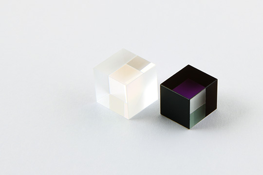 WEO – Optical coating products