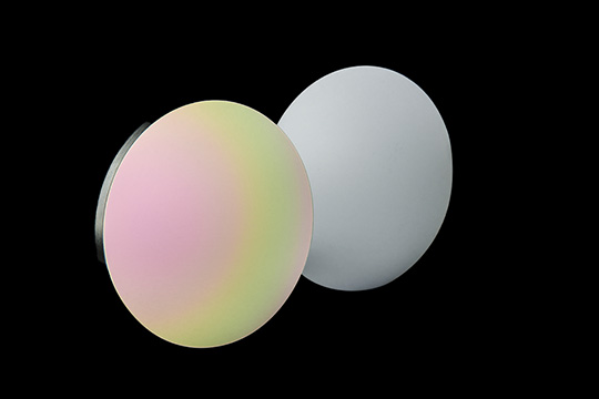 WEO – Optical coating products