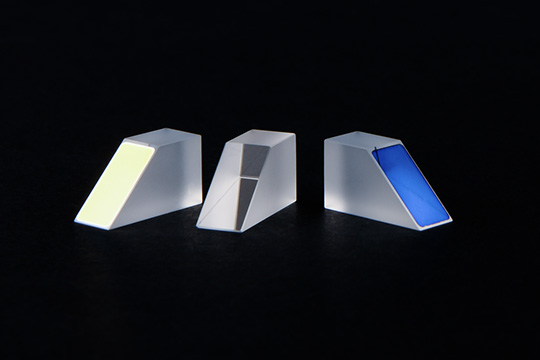 WEO – Plano optics products