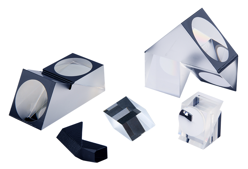 WEO – Plano optics