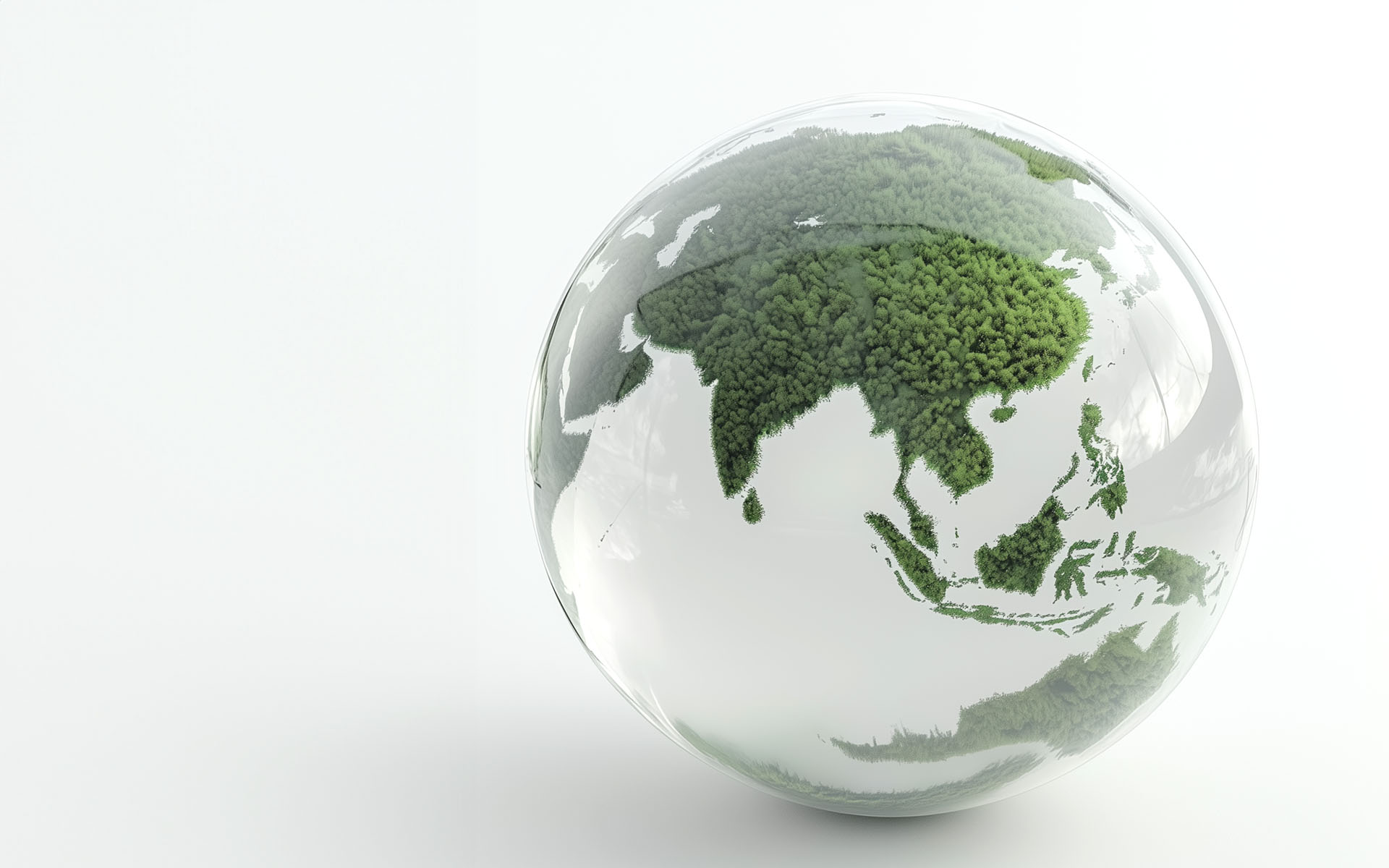 WEO – Sustainability